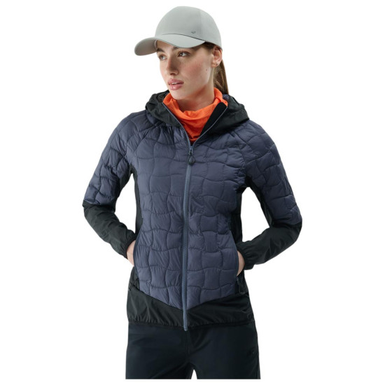 4F Γυναικείο μπουφάν Technical Jacket